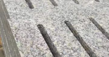 株洲芙蓉白水沟盖板
