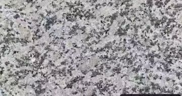 株洲 芙蓉白（芝麻白大花）火烧面