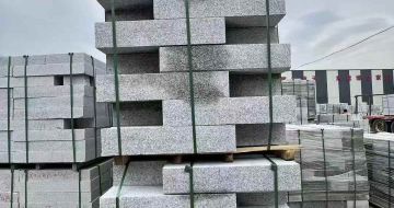 株洲 芙蓉白路沿石