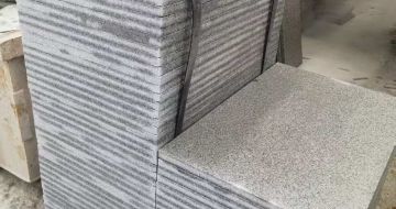 株洲芝麻白火烧面成品