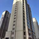 株洲黄金麻高端小区，外墙干挂