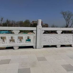 株洲 河道栏杆，河道护栏