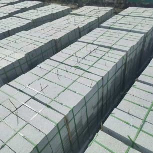 株洲 芝麻白1.8公分火烧300*600地铺，清仓大甩卖