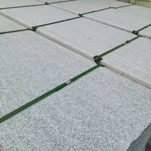 株洲 芝麻白斧剁面