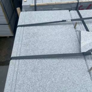 株洲 芝麻灰火烧面拉槽台阶