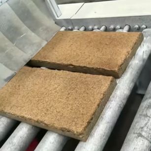 株洲 仿古石流水线生产，各种颜色可定制