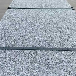 株洲 芝麻黑火烧面毛板，条板，半成品