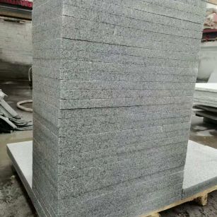 株洲 花岗岩 地铺成品300*600，尺寸标准、厚薄均匀