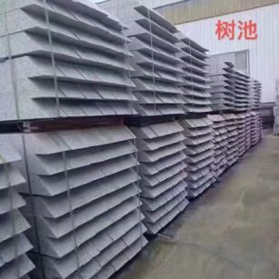 株洲 芝麻灰切头树池