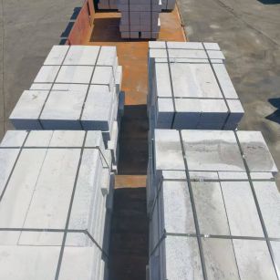 株洲 路沿石装车出货