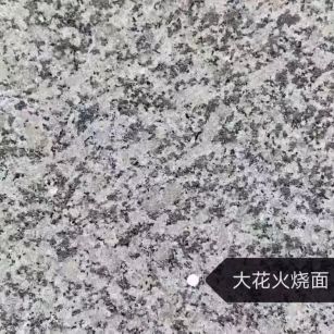 株洲 芙蓉白（芝麻白大花）火烧面