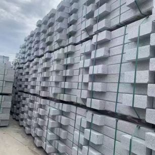 株洲 芝麻灰侧石