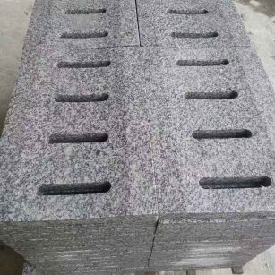 株洲 花岗岩石材下水沟盖板，下水槽