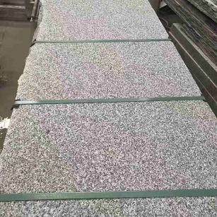 株洲 芝麻黑火烧面