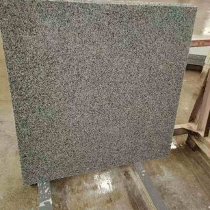 株洲 芝麻白光面900*900，高地铁标准