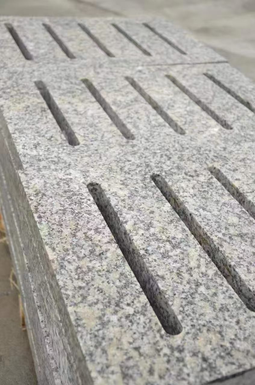 株洲芙蓉白水沟盖板