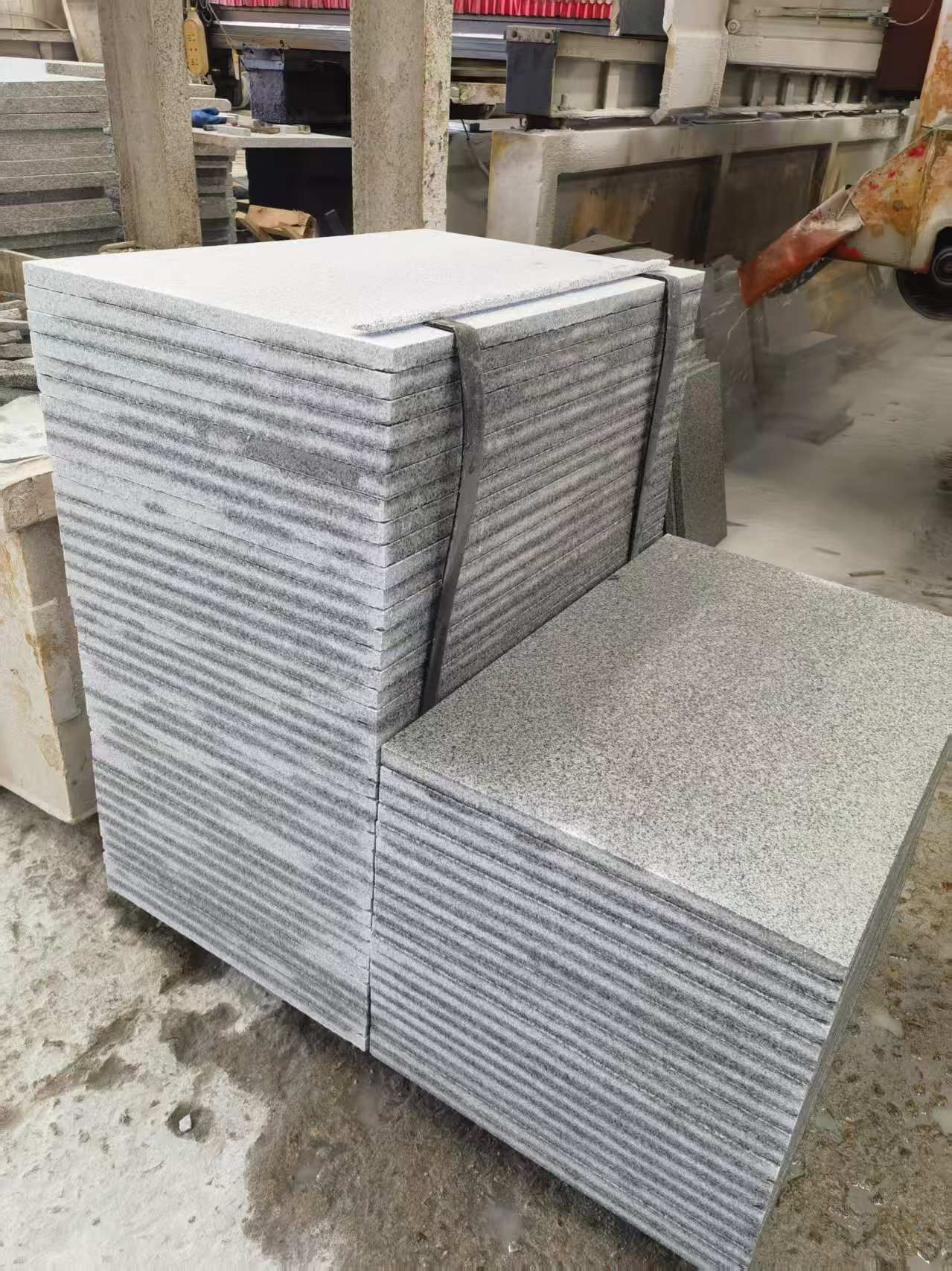 株洲芝麻白火烧面成品