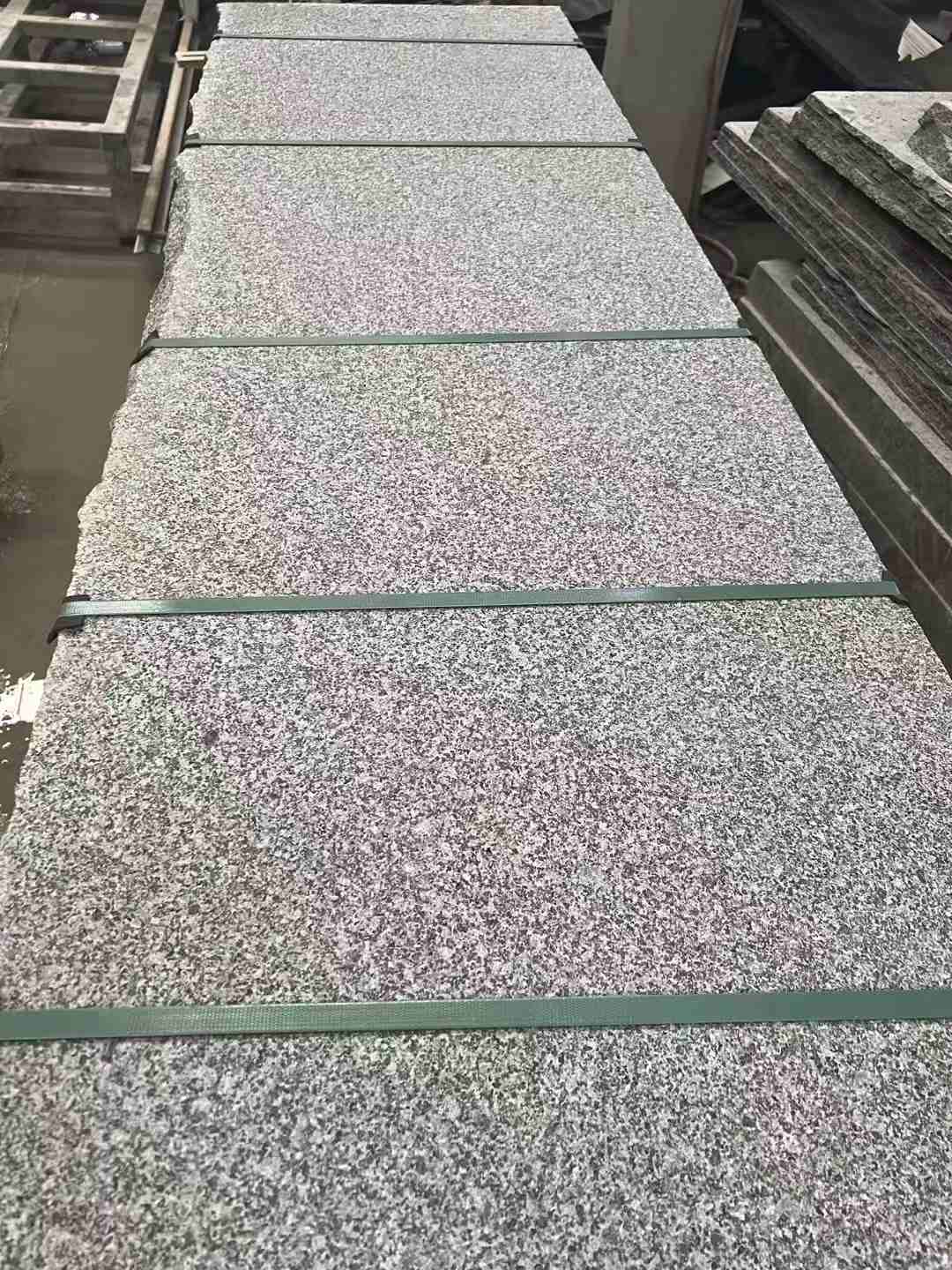 株洲 芝麻黑火烧面