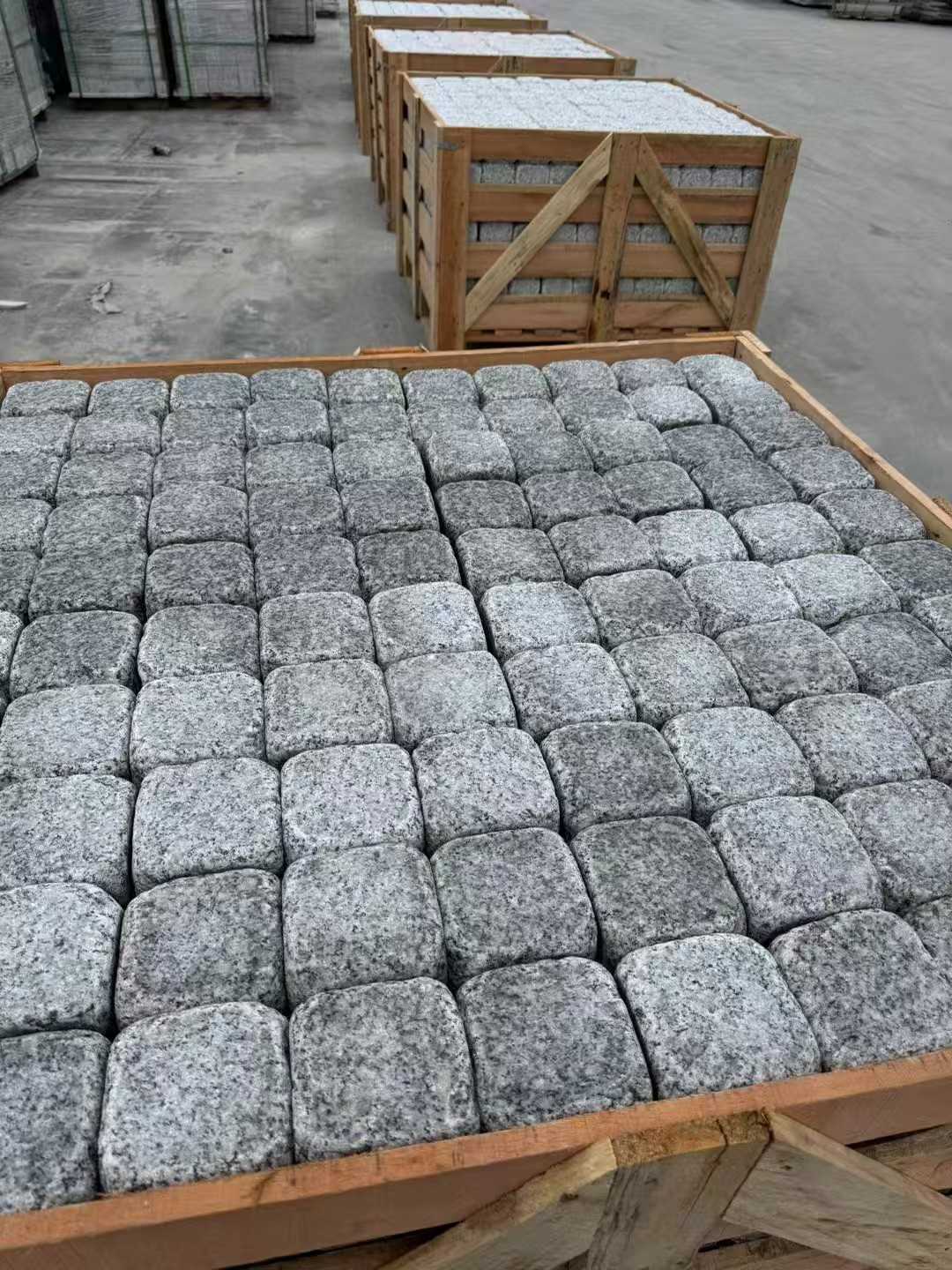 株洲 园林景观滚石