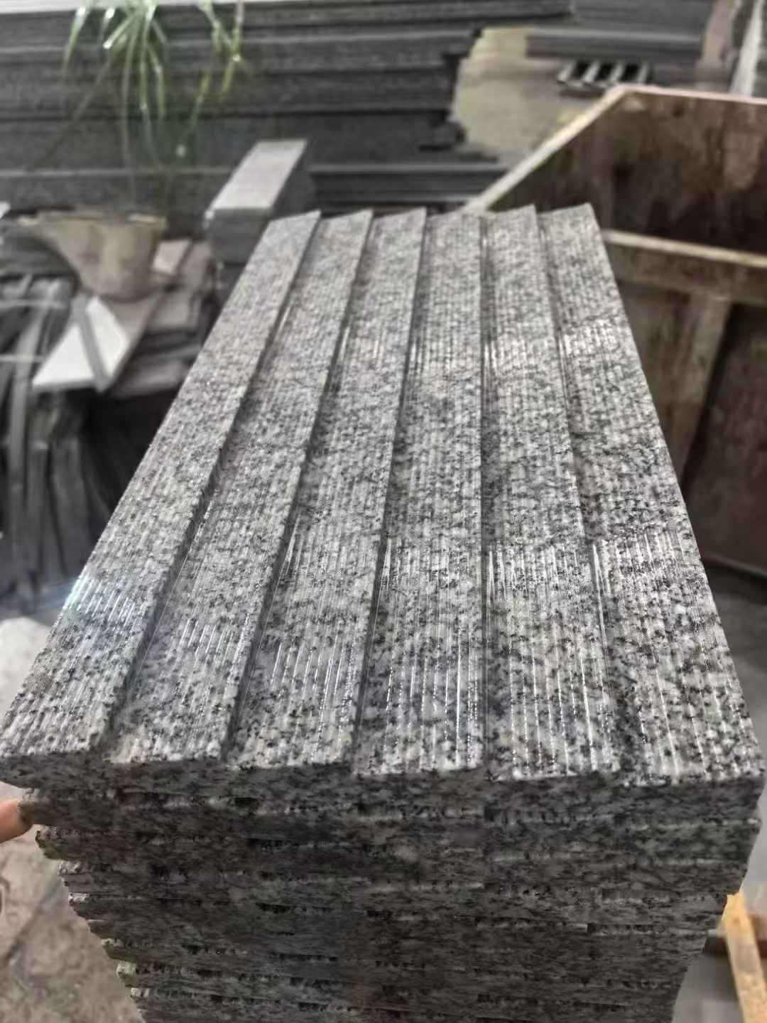 株洲 狼牙石