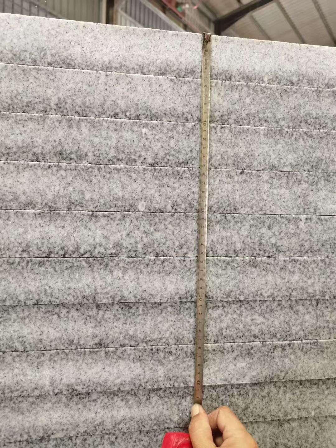 株洲 芝麻白成品厚薄均匀
