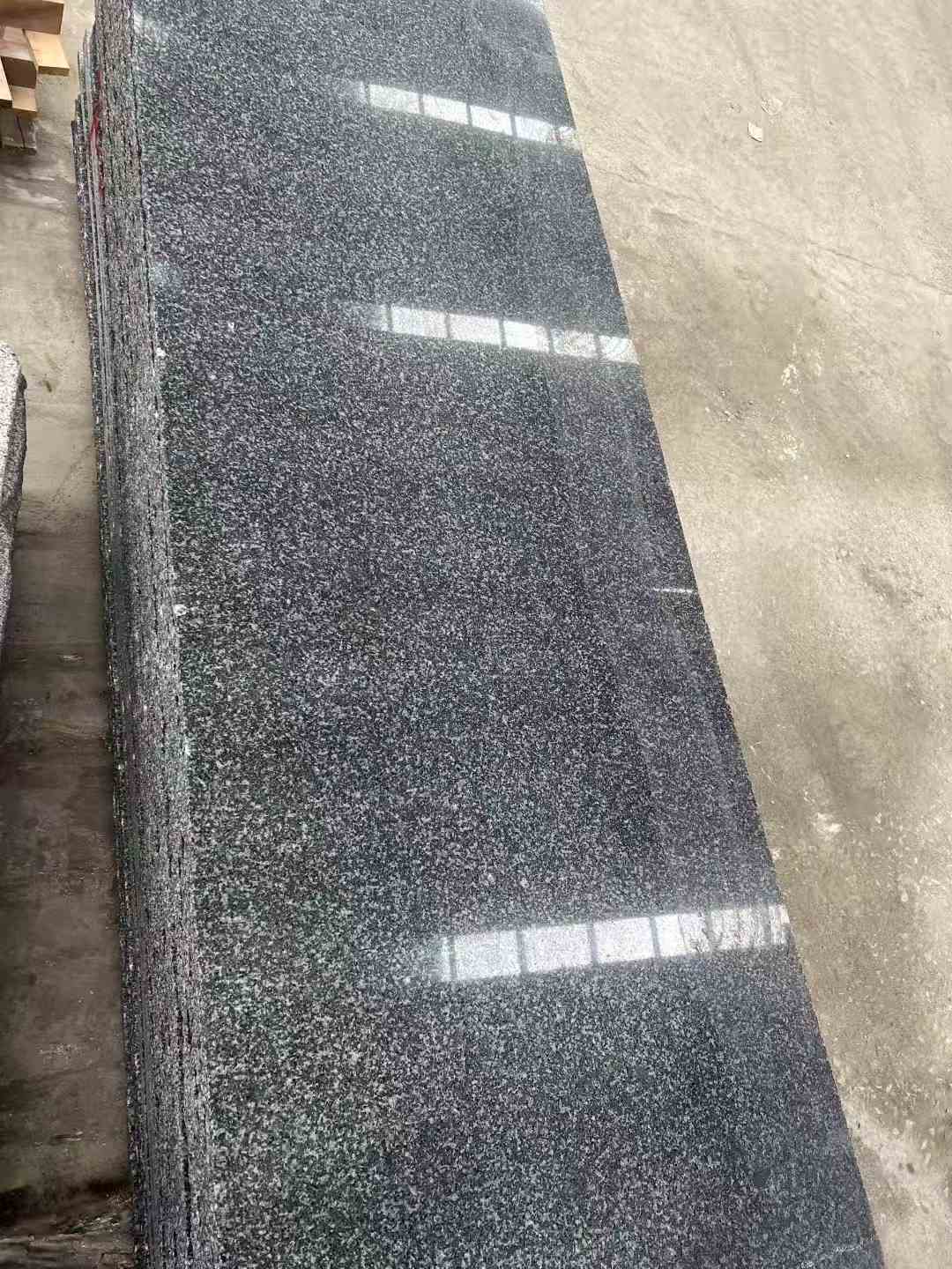 株洲 芝麻黑光面