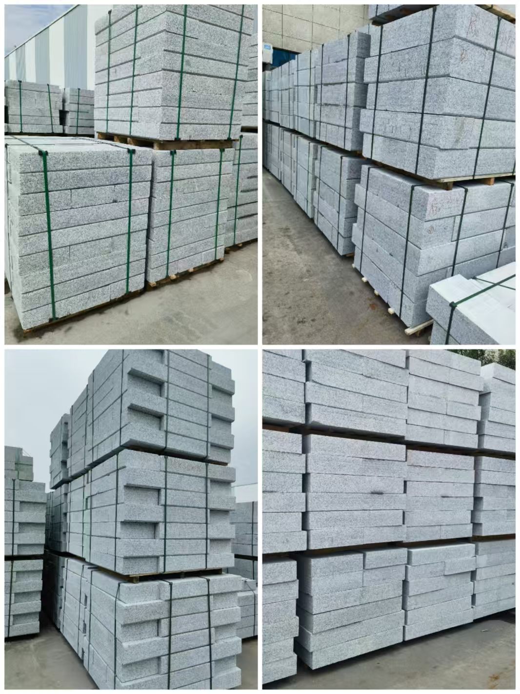 株洲 花岗岩路沿石多少钱