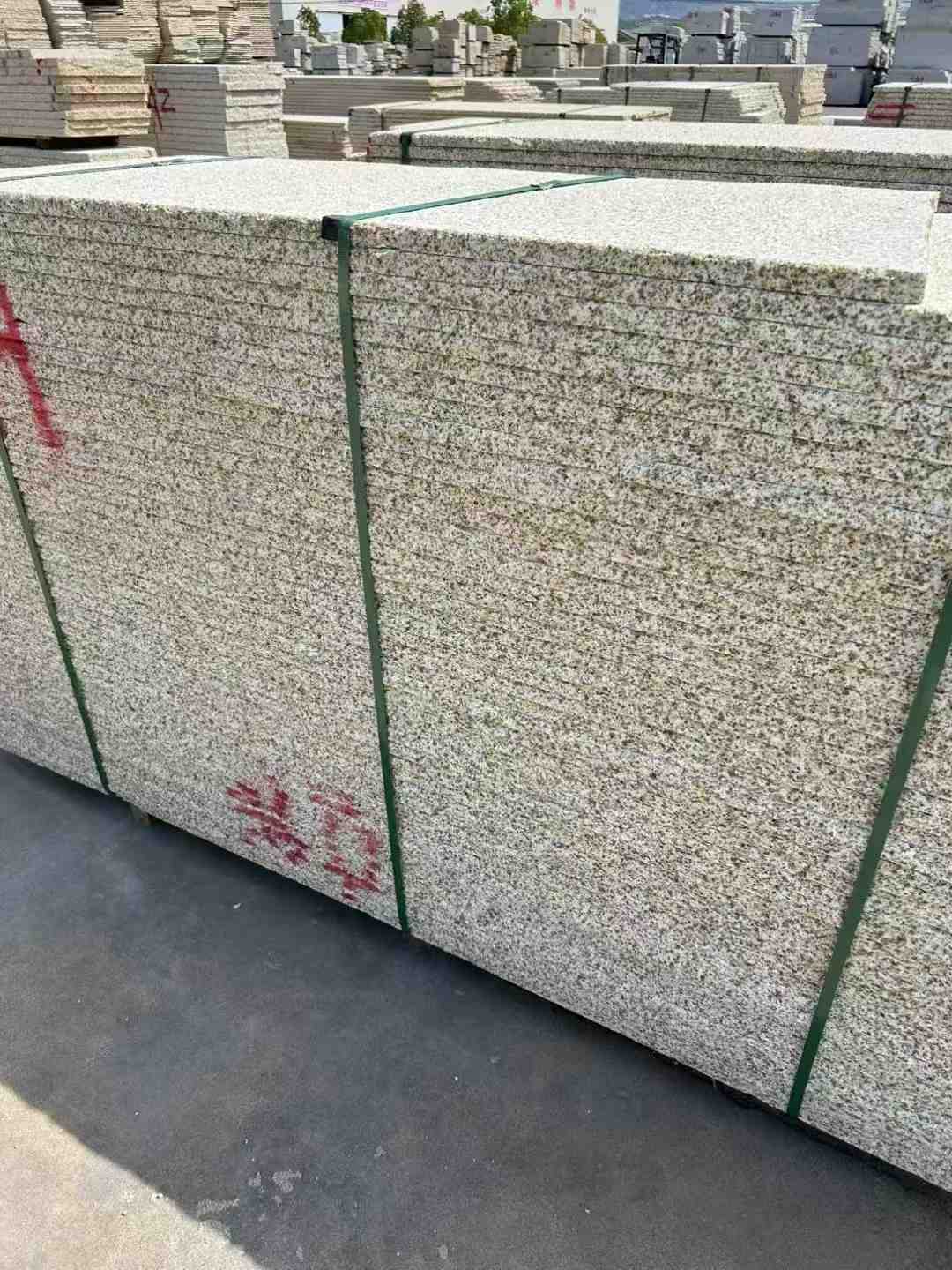 株洲黄金麻荔枝面毛板