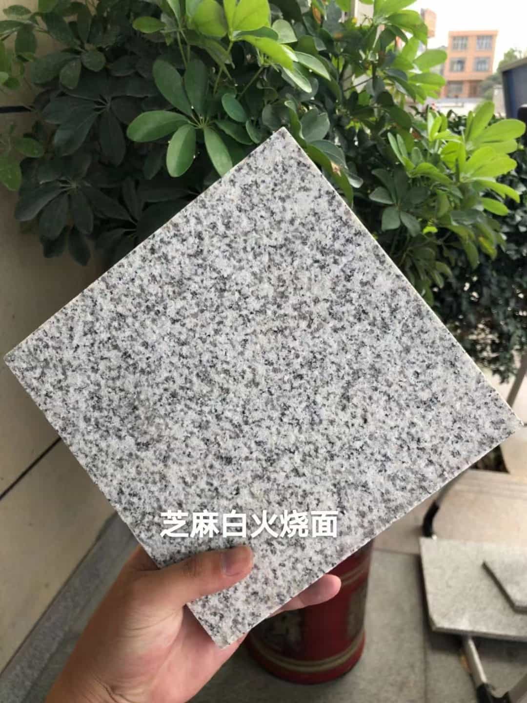 株洲芝麻白火烧面地铺