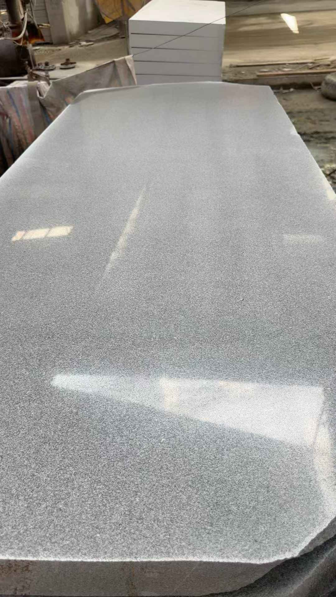 株洲 芝麻灰磨光面