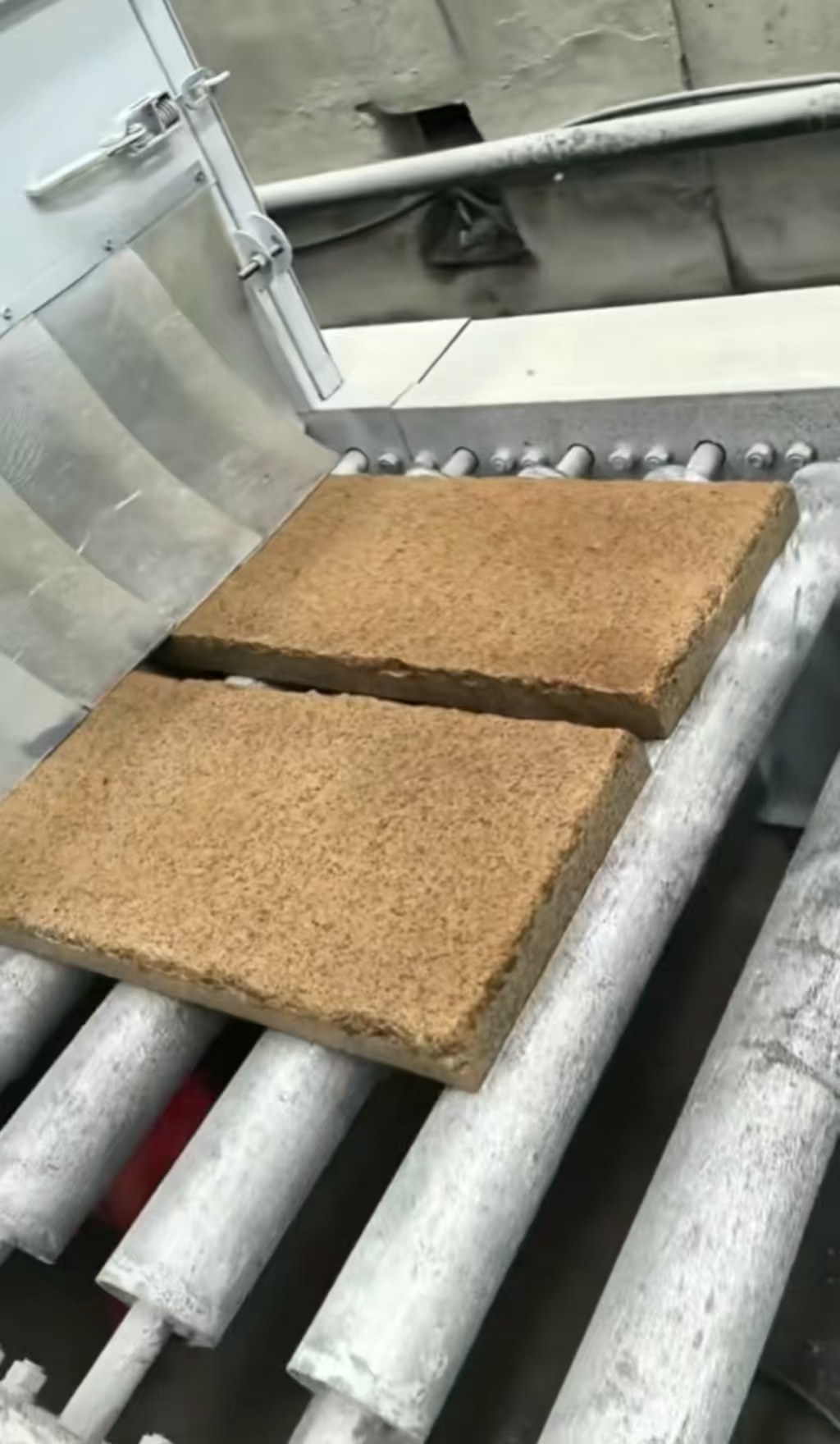 株洲 仿古石流水线生产，各种颜色可定制
