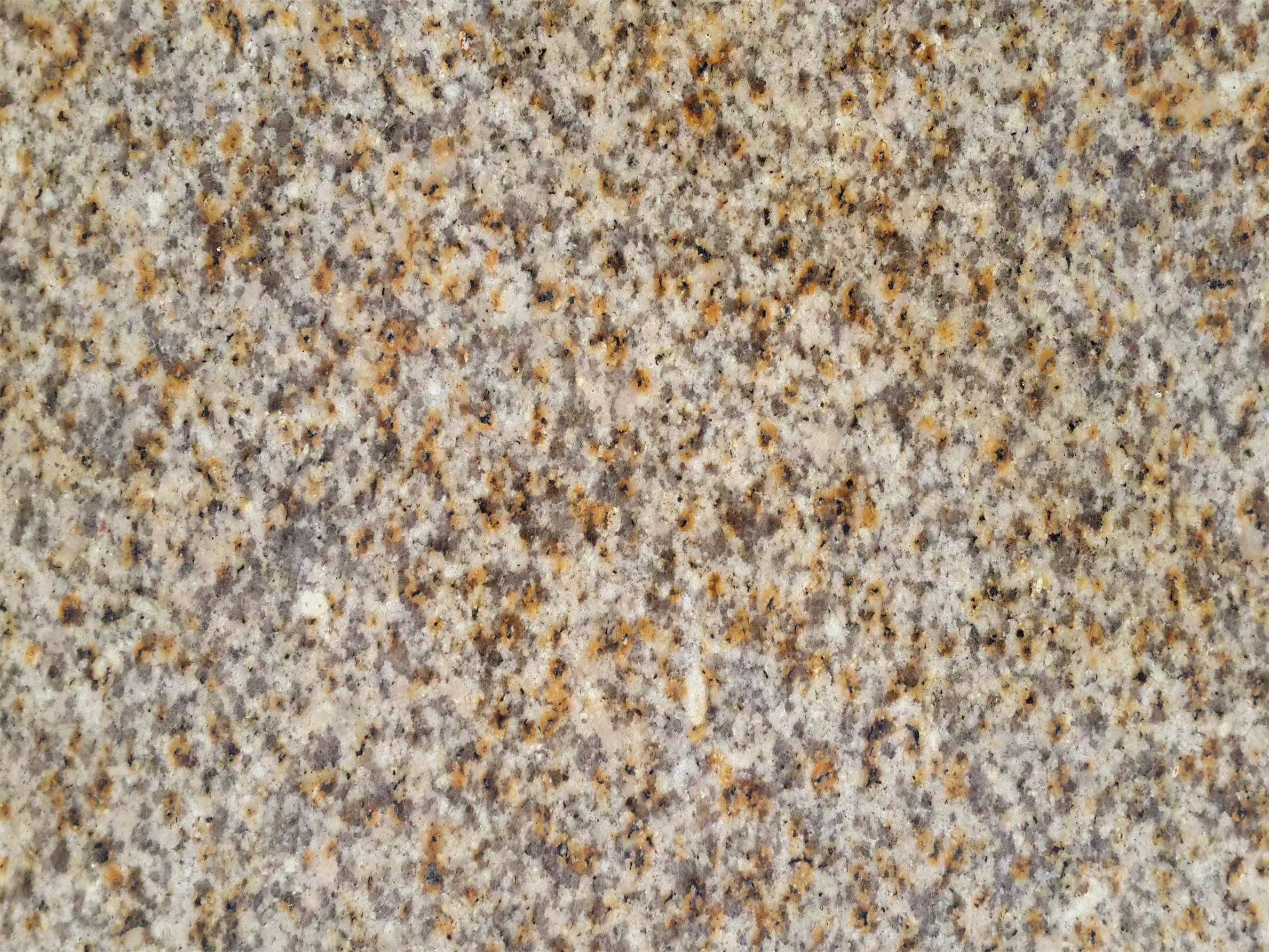 株洲 黄锈石光面